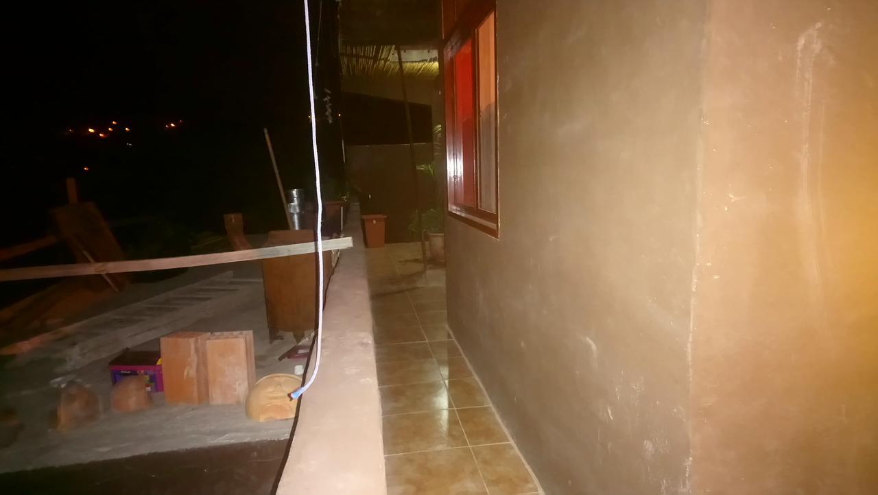 Piedra Cutana Hotel Tilcara Exterior foto